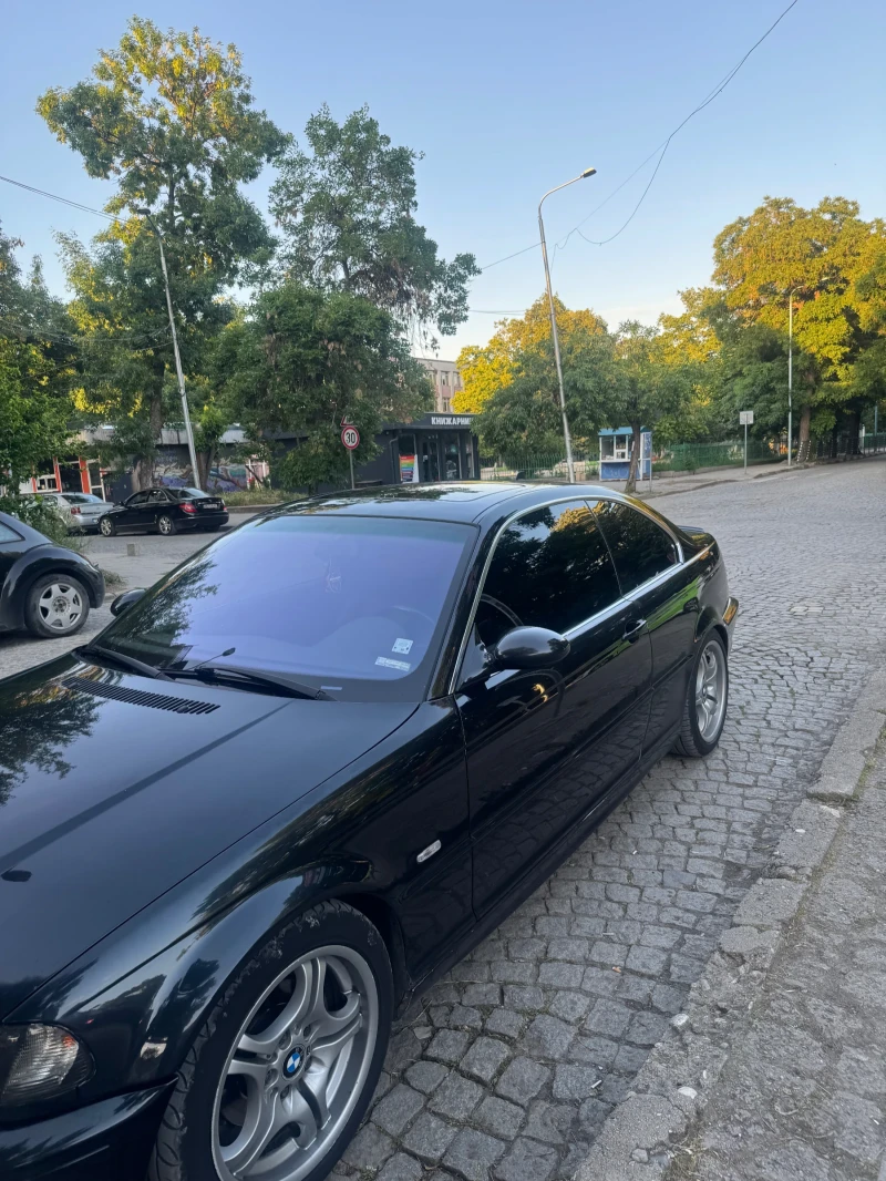 BMW 323 E46 323CI 2.5 170HP LPG, снимка 13 - Автомобили и джипове - 52849548