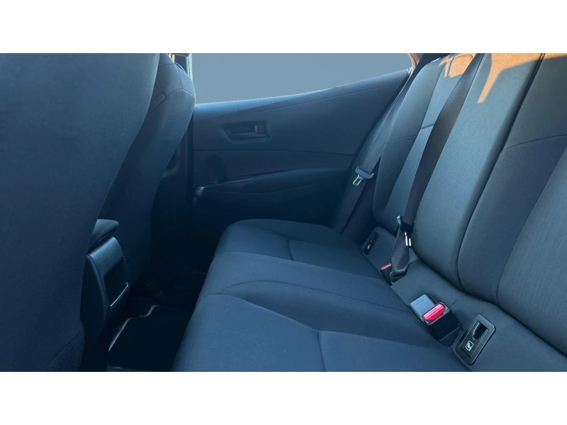 Toyota Corolla Месечна вноска от 169  , снимка 11 - Автомобили и джипове - 53081988