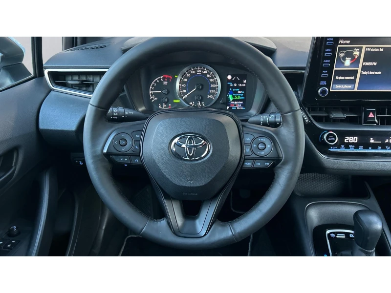 Toyota Corolla Месечна вноска от 169  , снимка 13 - Автомобили и джипове - 53081988