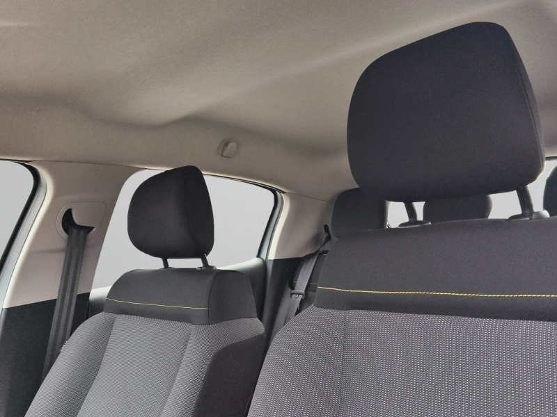 Citroen C3 SHINE BlueHDi 100 S&S BVM6 E6 // 2207R08, снимка 13 - Автомобили и джипове - 53128690