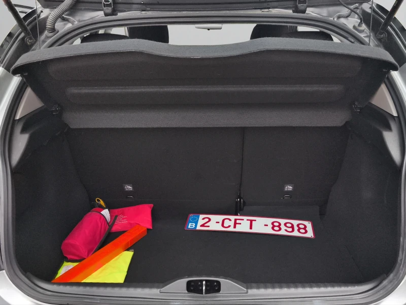 Citroen C3 SHINE BlueHDi 100 S&S BVM6 E6 // 2207R08, снимка 14 - Автомобили и джипове - 53128690