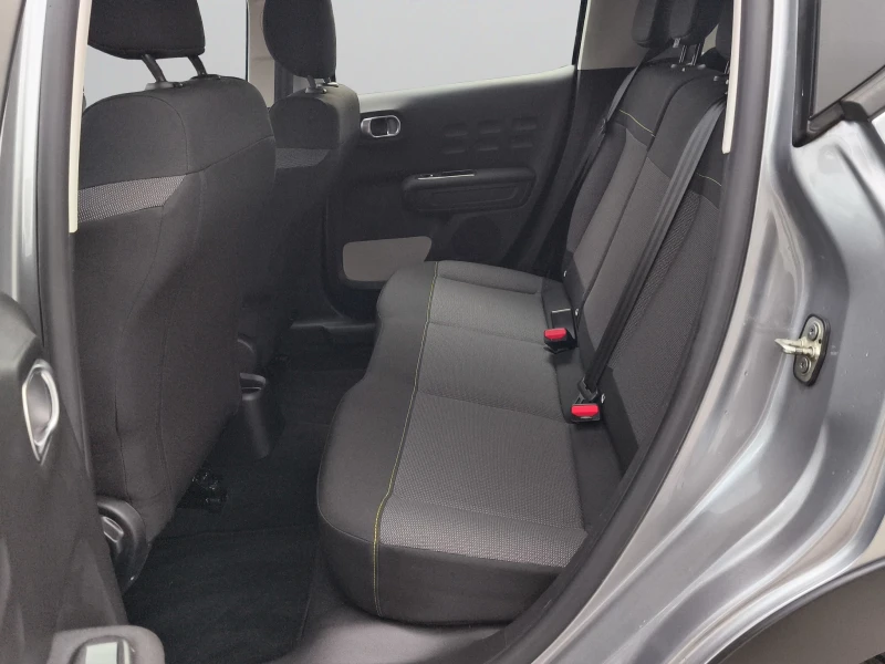 Citroen C3 SHINE BlueHDi 100 S&S BVM6 E6 // 2207R08, снимка 12 - Автомобили и джипове - 53128690