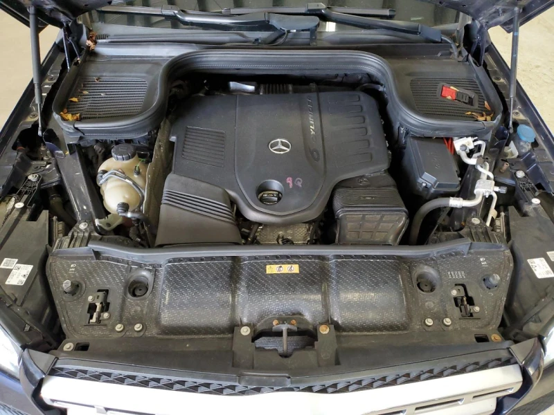 Mercedes-Benz GLS 450 4MATIC * М. ТОЧКА * BURMESTER * ПОДГРЕВ * - 72000 лв. - 59522175 | Car24.bg