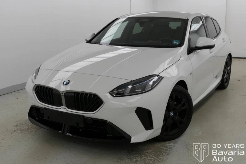 BMW 120 d Steptronic - 62590 лв. - 79400382 1