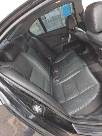 BMW 525 525  | Mobile.bg   11