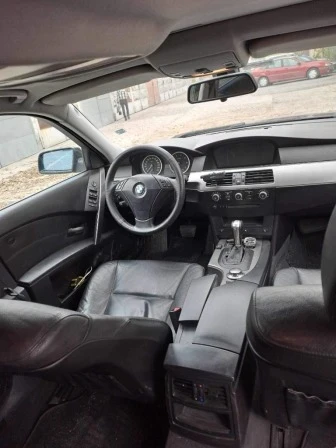 BMW 525 525  | Mobile.bg   12