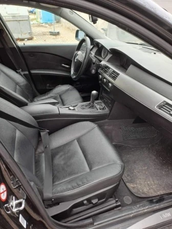 BMW 525 525  | Mobile.bg   5
