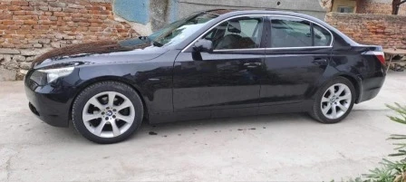 BMW 525 525  | Mobile.bg   3