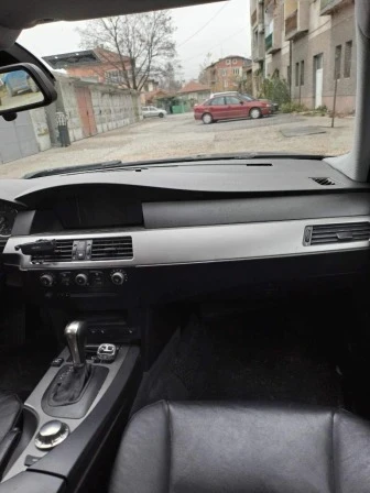 BMW 525 525  | Mobile.bg   13
