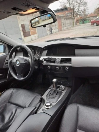 BMW 525 525  | Mobile.bg   9