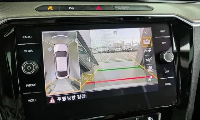 VW Arteon 2.0TDI 190..   | Mobile.bg   14