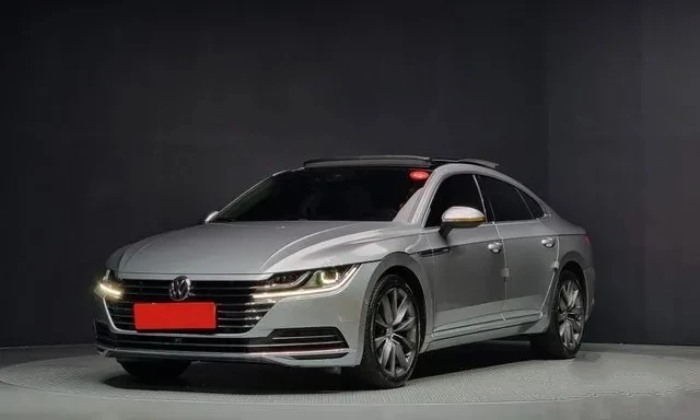 VW Arteon 2.0TDI 190к.с. ВИДЕО  - 41000 лв. / 20962.97 € - 96618726 1