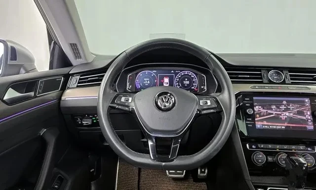 VW Arteon 2.0TDI 190..   | Mobile.bg   12