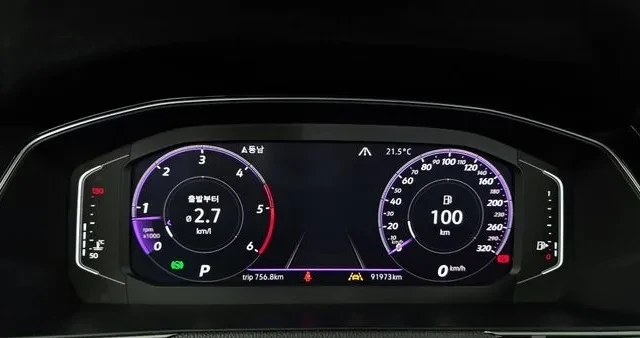 VW Arteon 2.0TDI 190к.с. ВИДЕО  - изображение 7