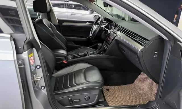 VW Arteon 2.0TDI 190к.с. ВИДЕО  - изображение 10
