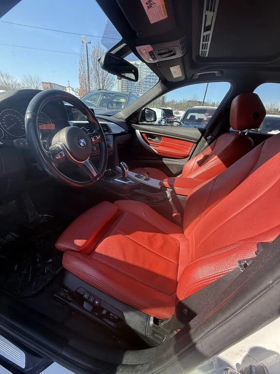 BMW 335, снимка 10 - Автомобили и джипове - 53771048