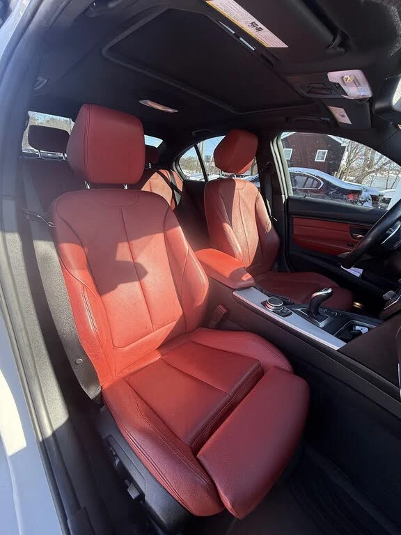 BMW 335, снимка 12 - Автомобили и джипове - 53771048