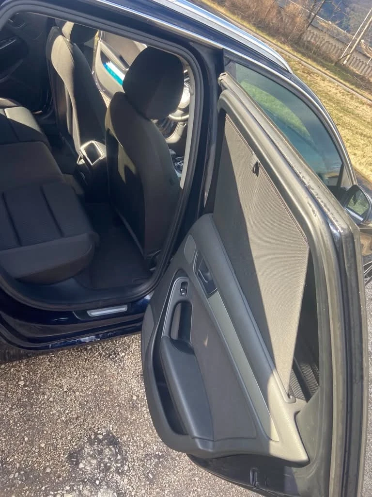 Audi A4, снимка 3 - Автомобили и джипове - 56150930