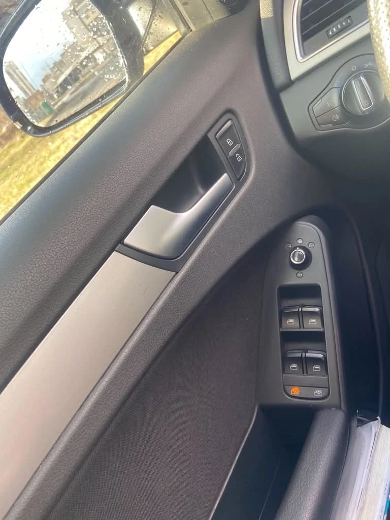 Audi A4, снимка 11 - Автомобили и джипове - 56150930