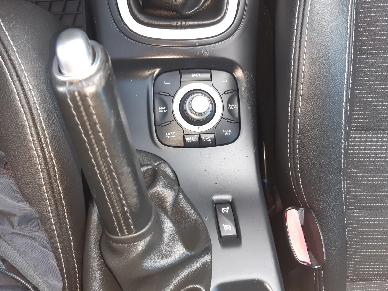 Renault Megane 1.5DCI   GTline | Mobile.bg — изображение 12