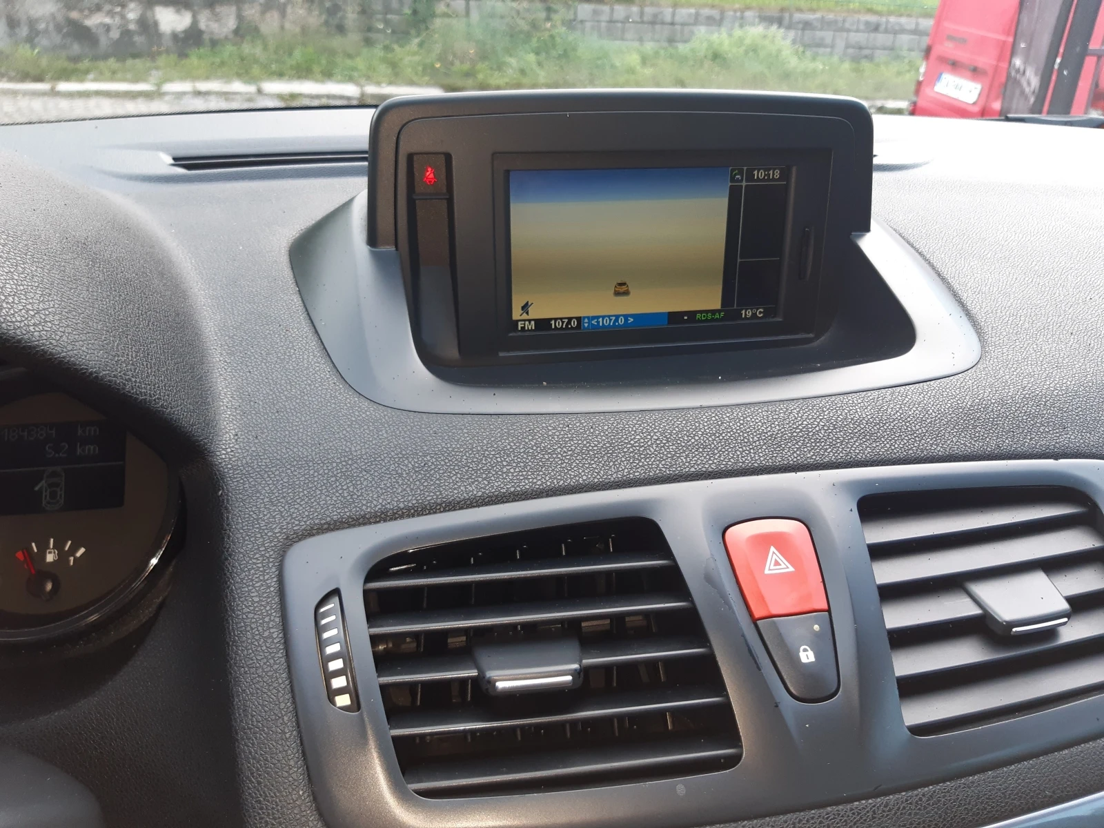 Renault Megane 1.5DCI   GTline | Mobile.bg — изображение 14