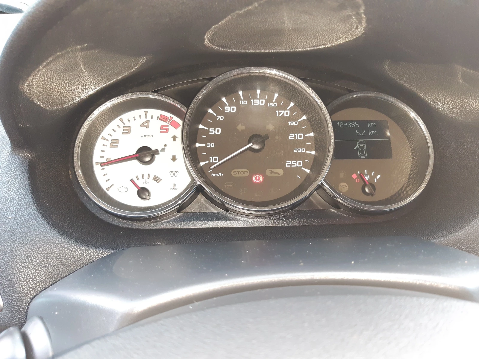 Renault Megane 1.5DCI   GTline | Mobile.bg — изображение 16