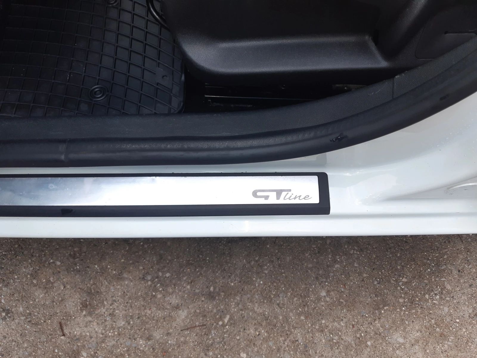 Renault Megane 1.5DCI   GTline | Mobile.bg — изображение 17