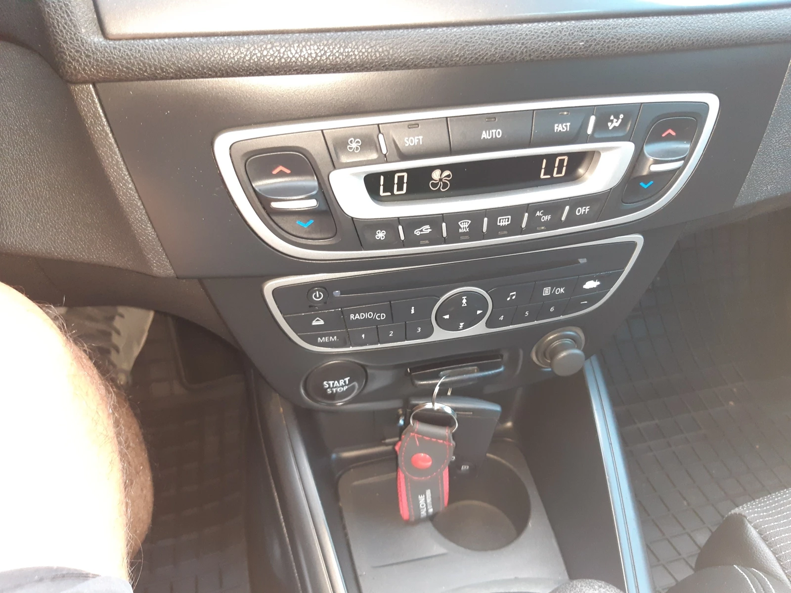 Renault Megane 1.5DCI   GTline | Mobile.bg — изображение 13