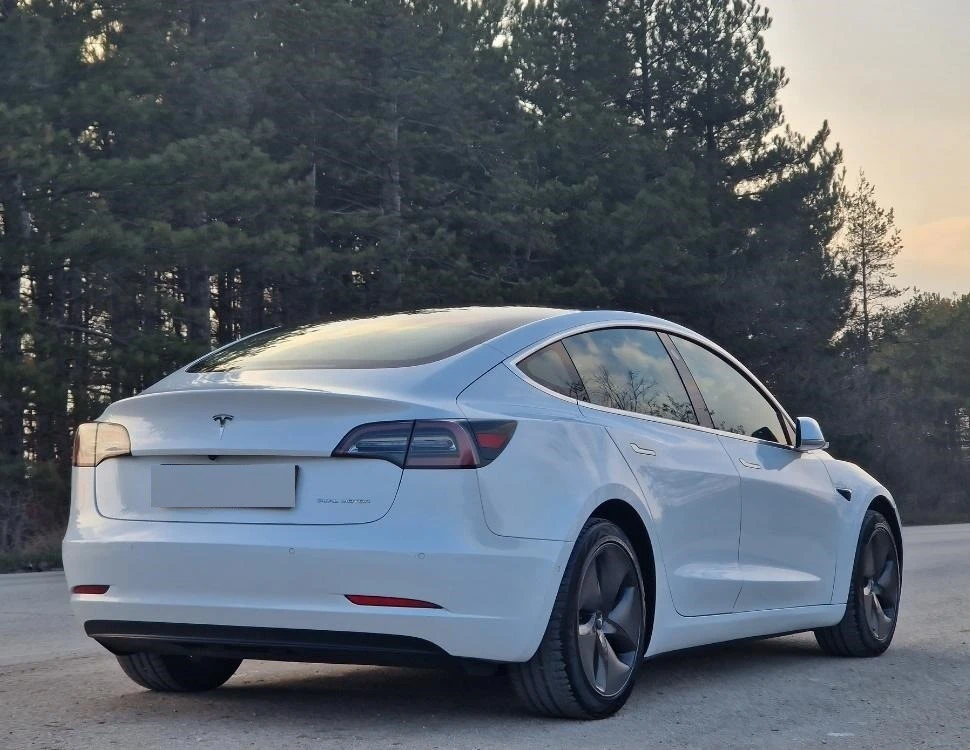 Tesla Model 3 Long Range, 4x4, Европейска - изображение 8