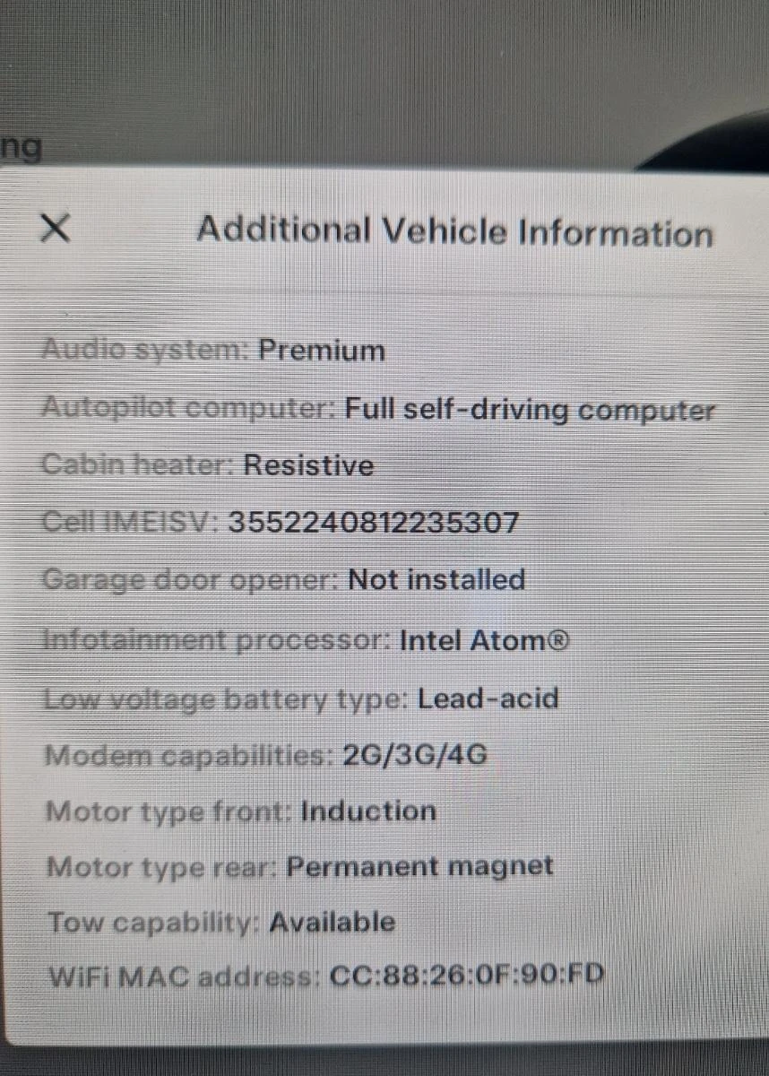 Tesla Model 3 Long Range, 4x4 | Mobile.bg — изображение 15