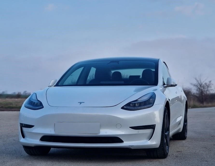 Tesla Model 3 Long Range, 4x4, Европейска - изображение 5