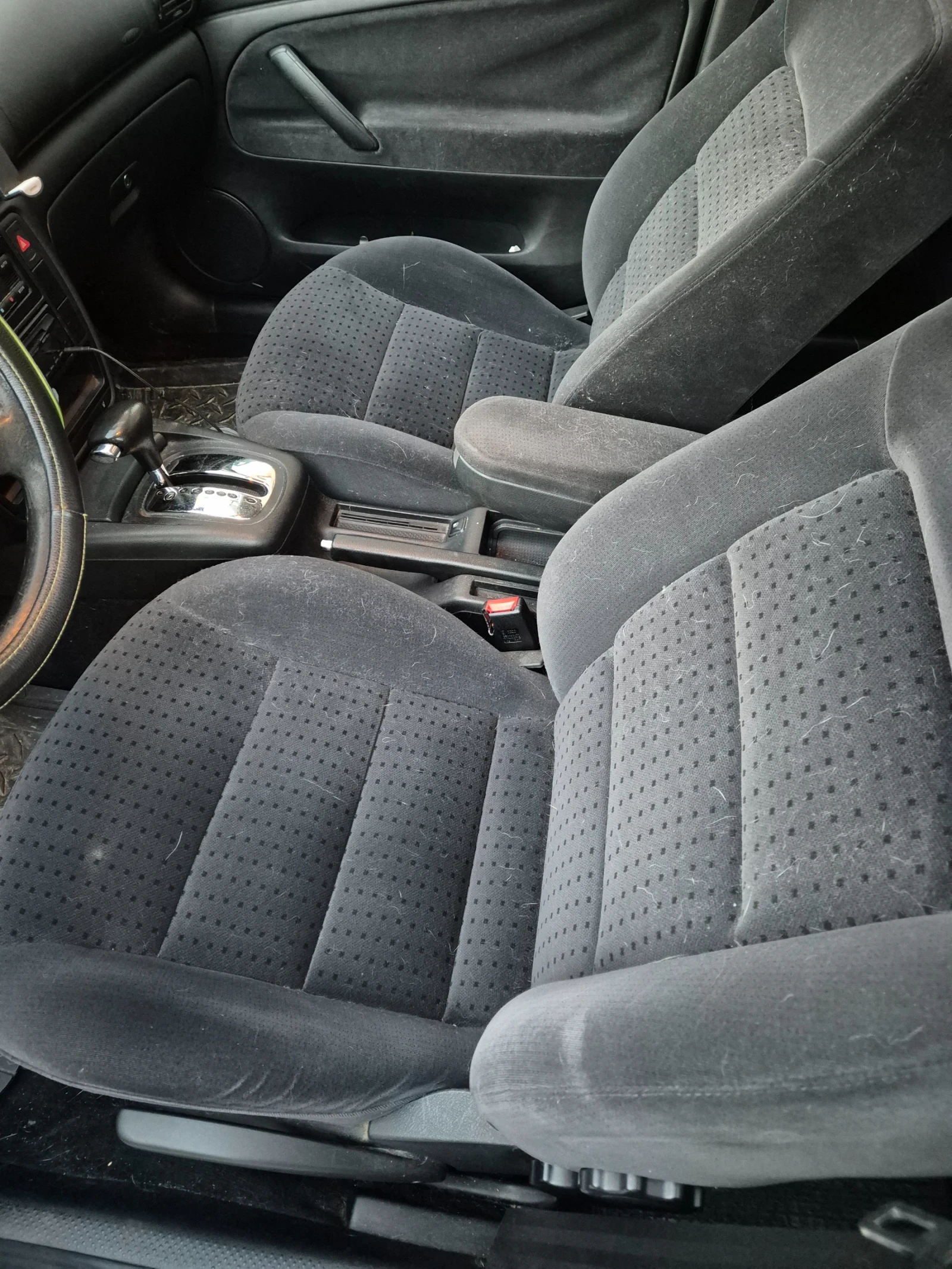 VW Passat  - изображение 7
