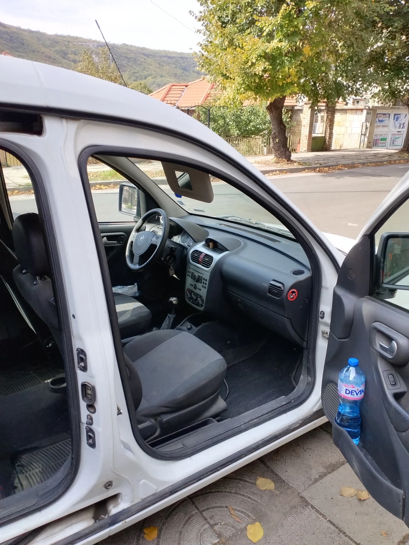 Opel Combo  - изображение 4