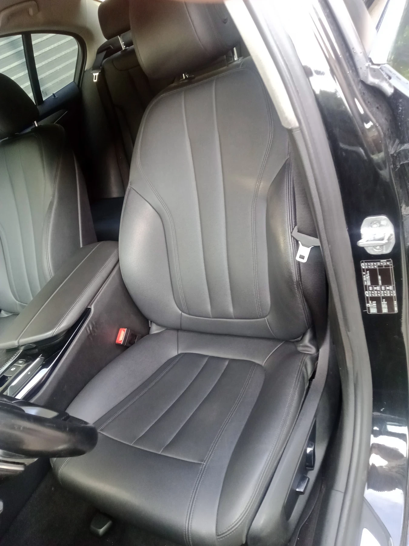 BMW 520 D. G30= DIGITAL= AMBIENT= NAVI=  - изображение 8