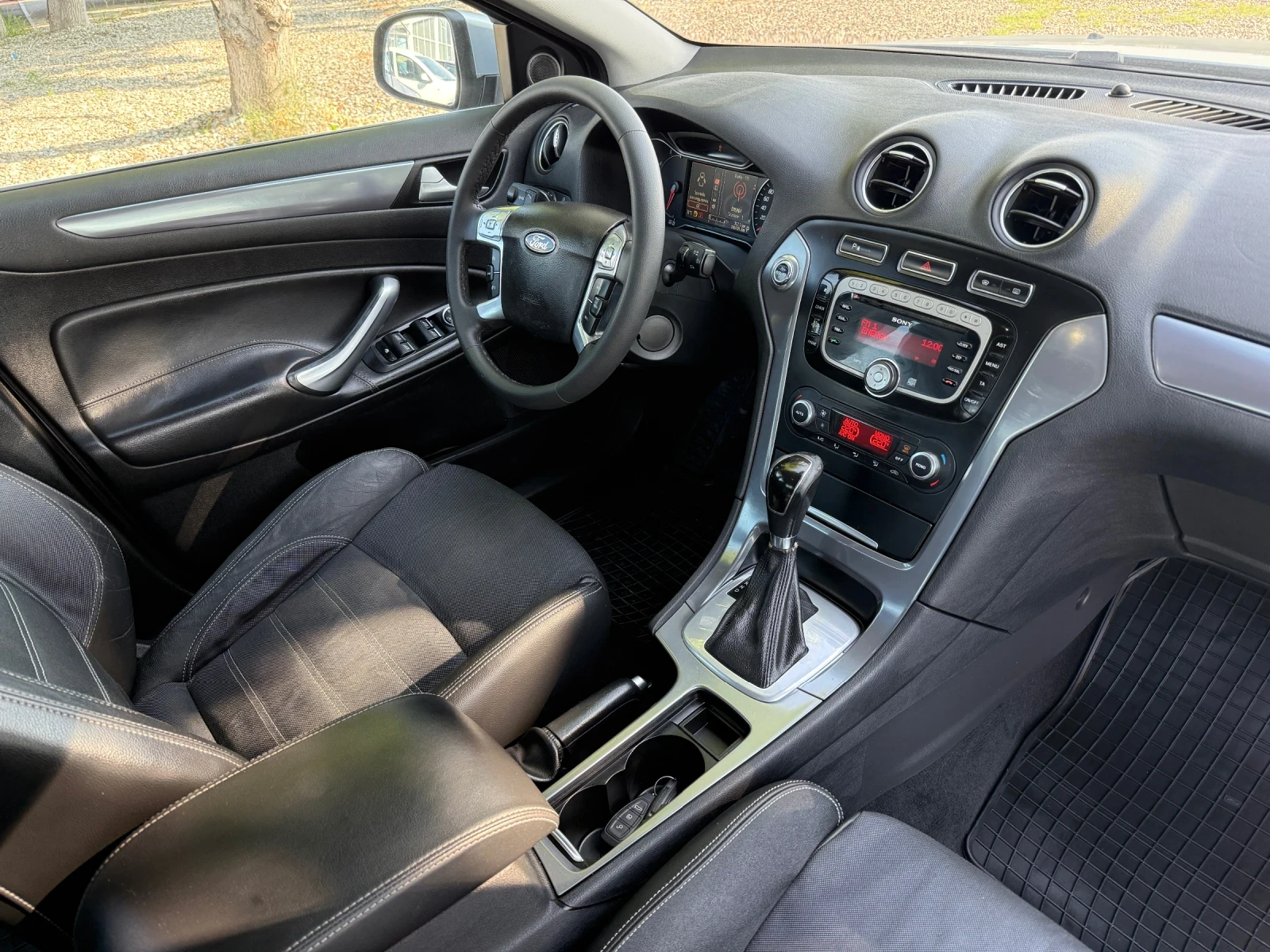 Ford Mondeo 2.0 TDCI | Mobile.bg   11