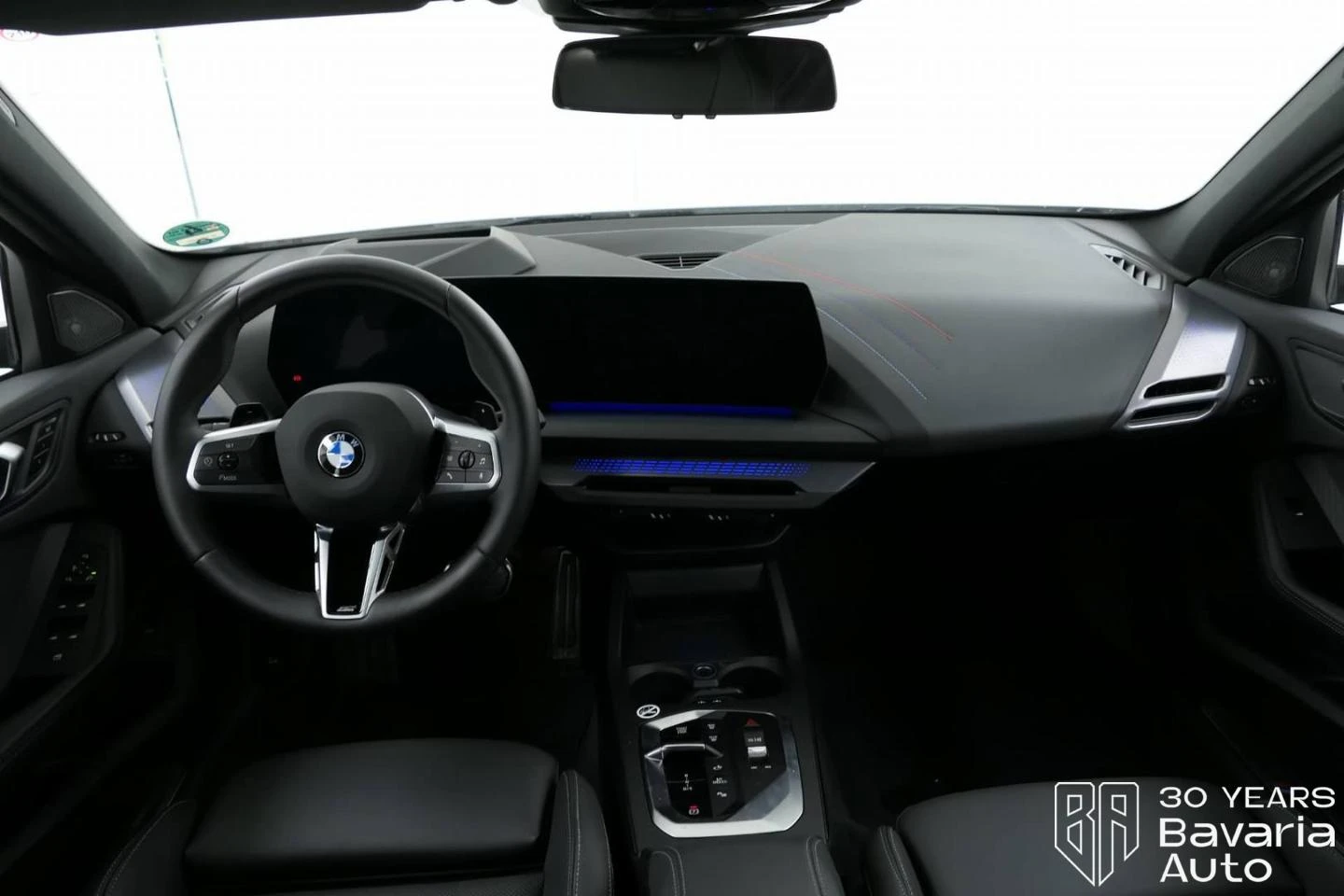 BMW 120 d Steptronic - изображение 6