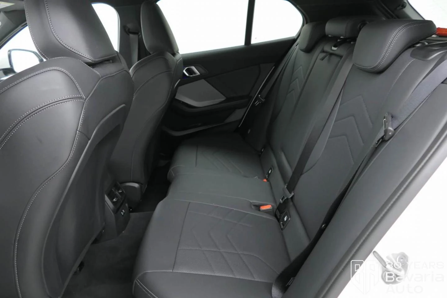 BMW 120 d Steptronic - изображение 8