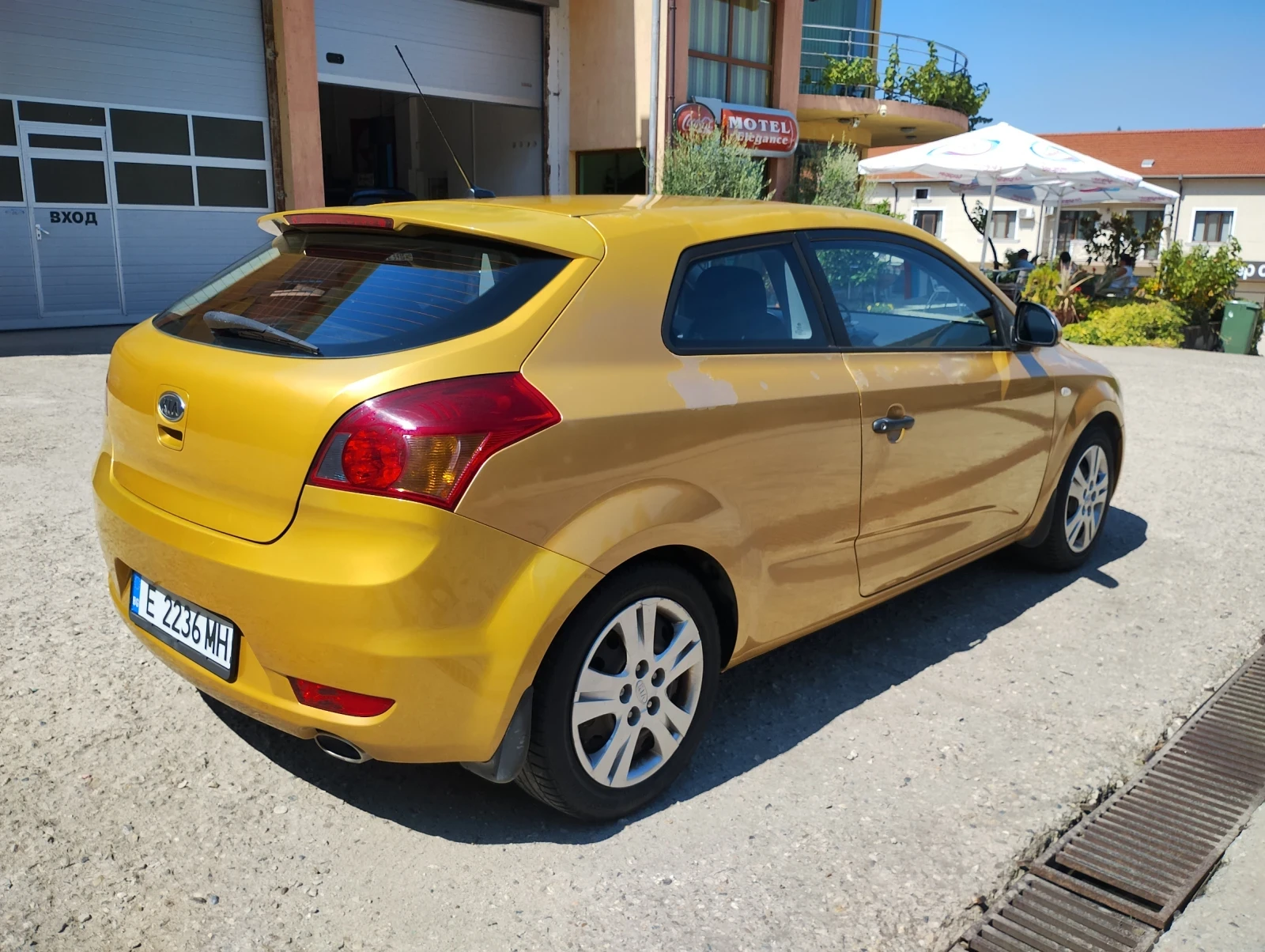 Kia Ceed  - изображение 3