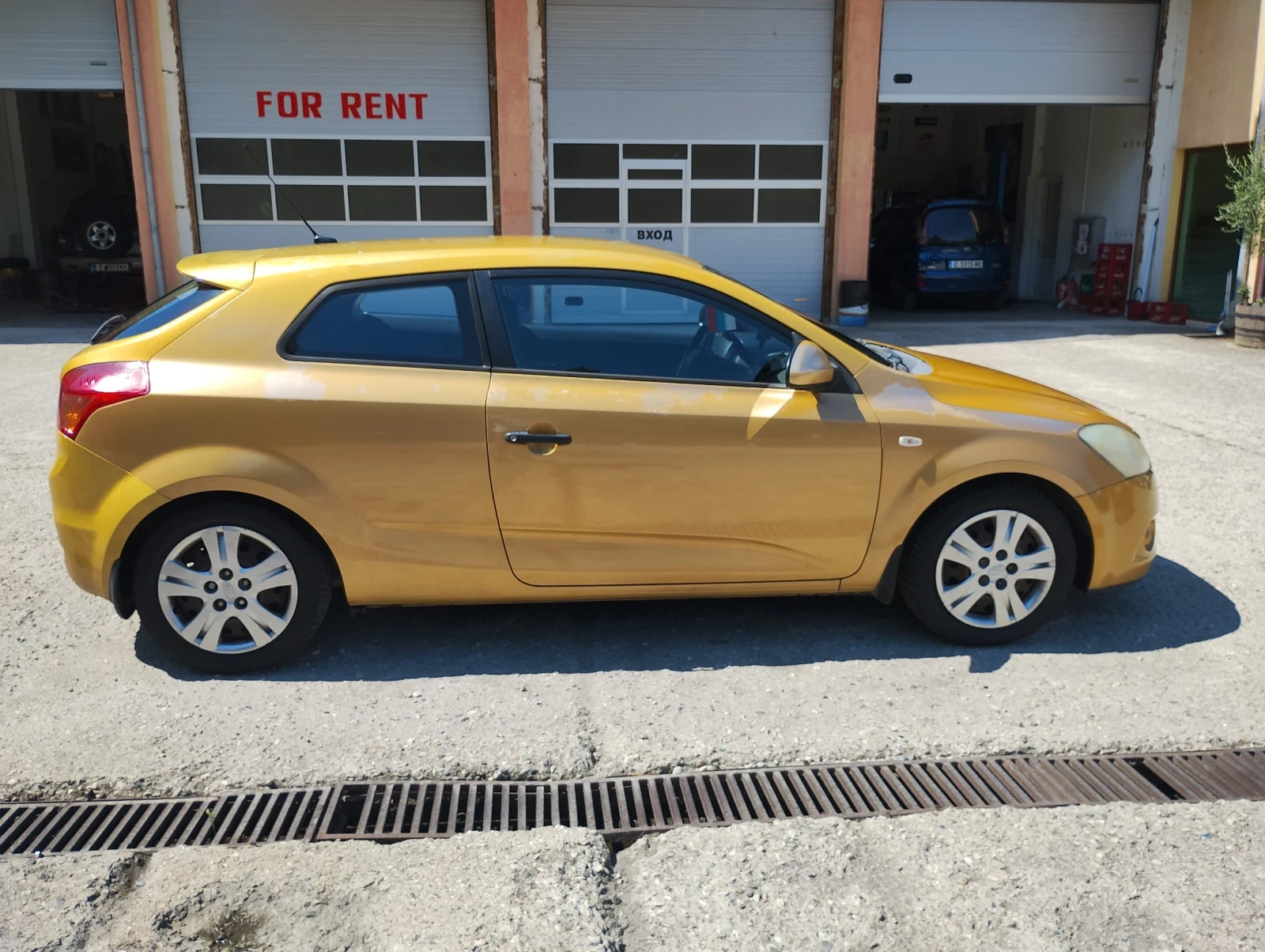 Kia Ceed  - изображение 10