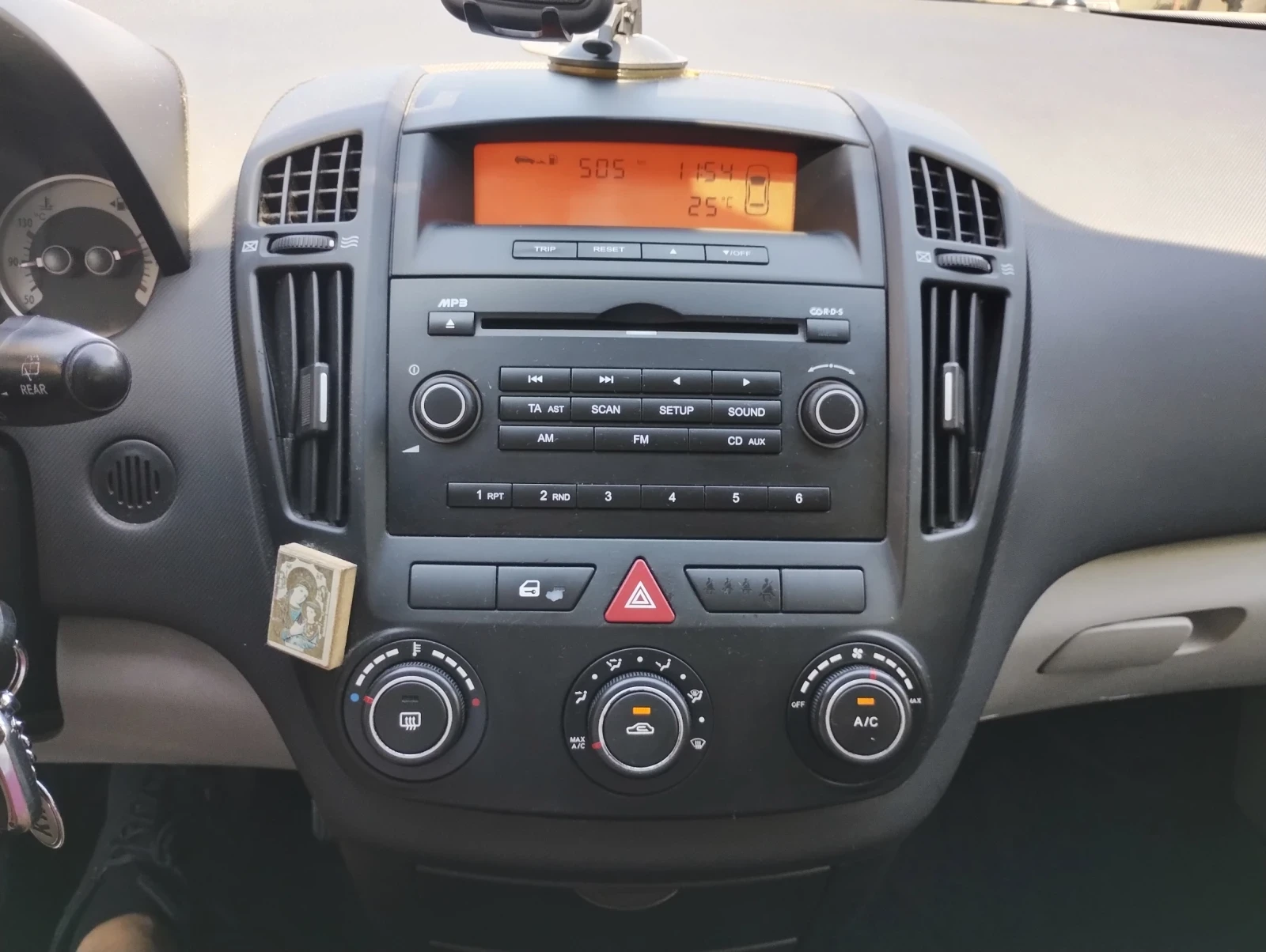 Kia Ceed  - изображение 7