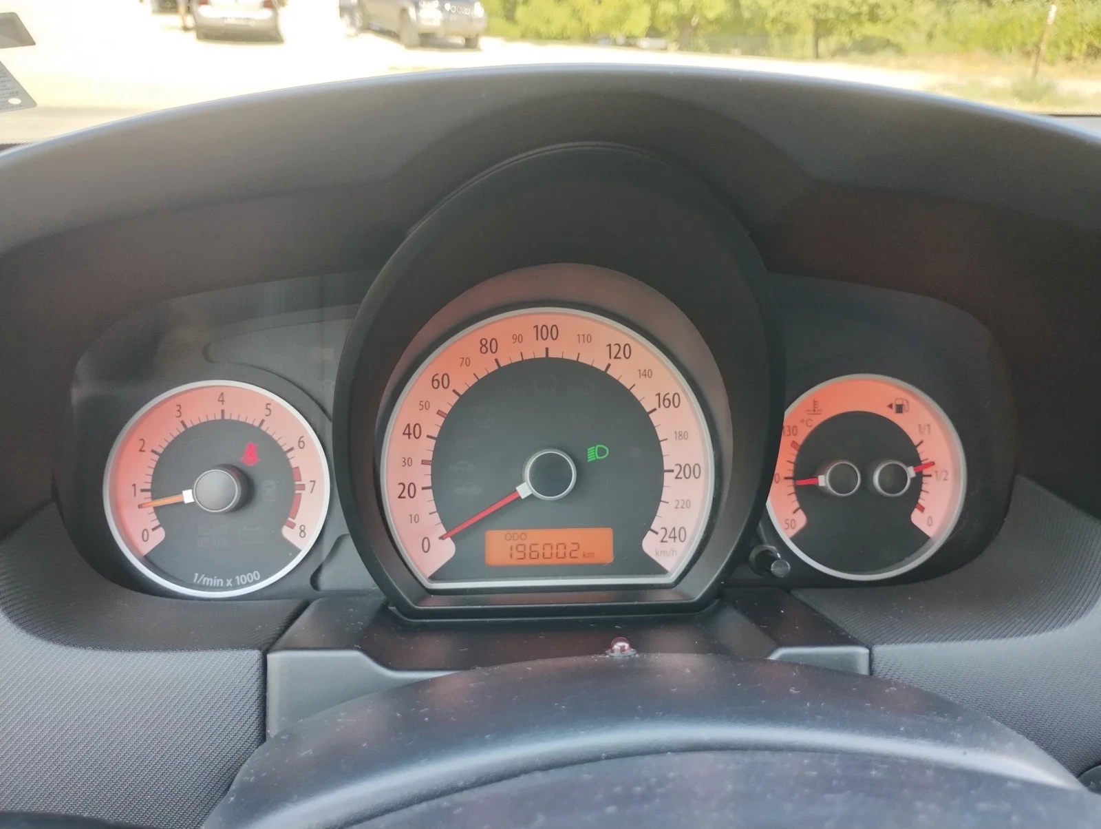 Kia Ceed | Mobile.bg — изображение 13