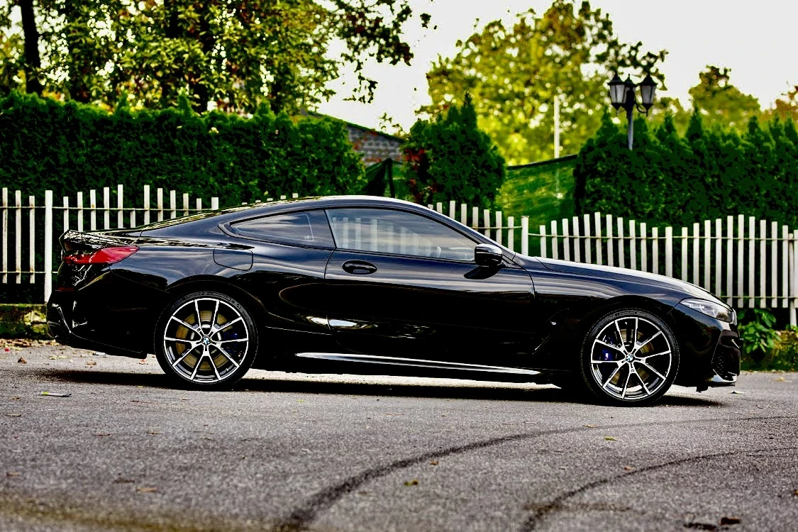 BMW 850  - изображение 5