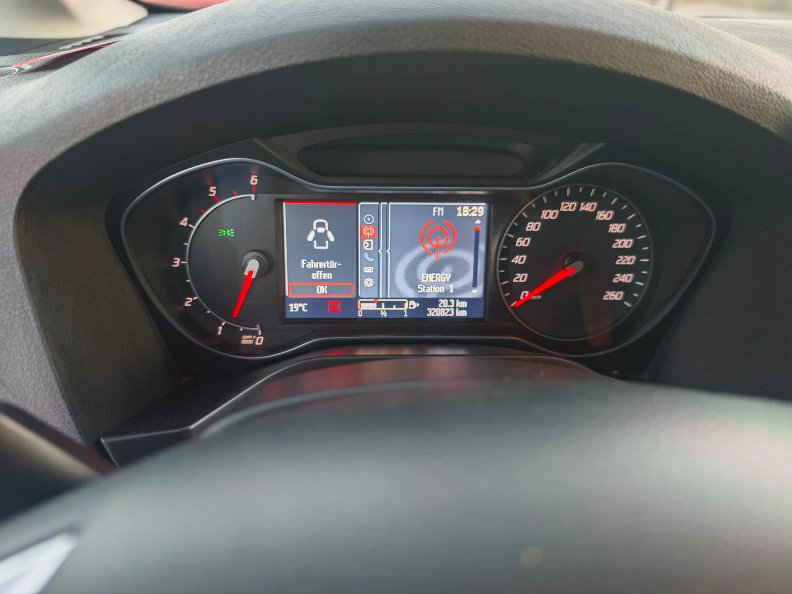 Ford Galaxy 2.0hdi  | Mobile.bg   12