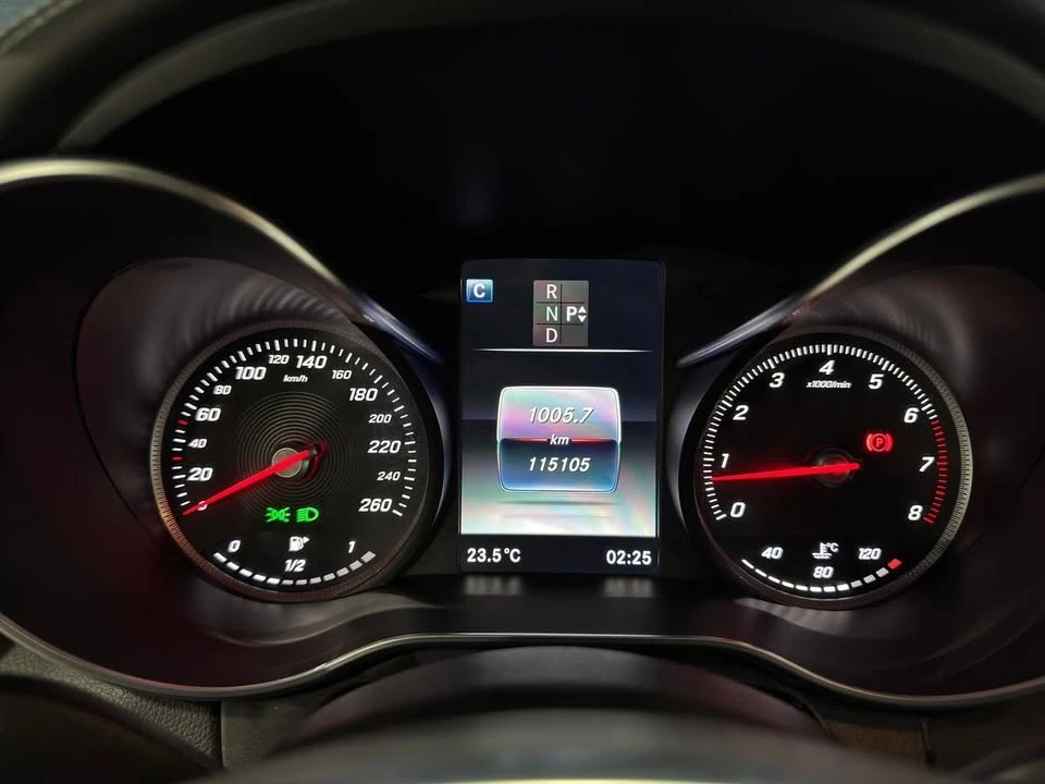 Mercedes-Benz C 300 4MATIC * * CARFAX * *  * *  | Mobile.bg   12