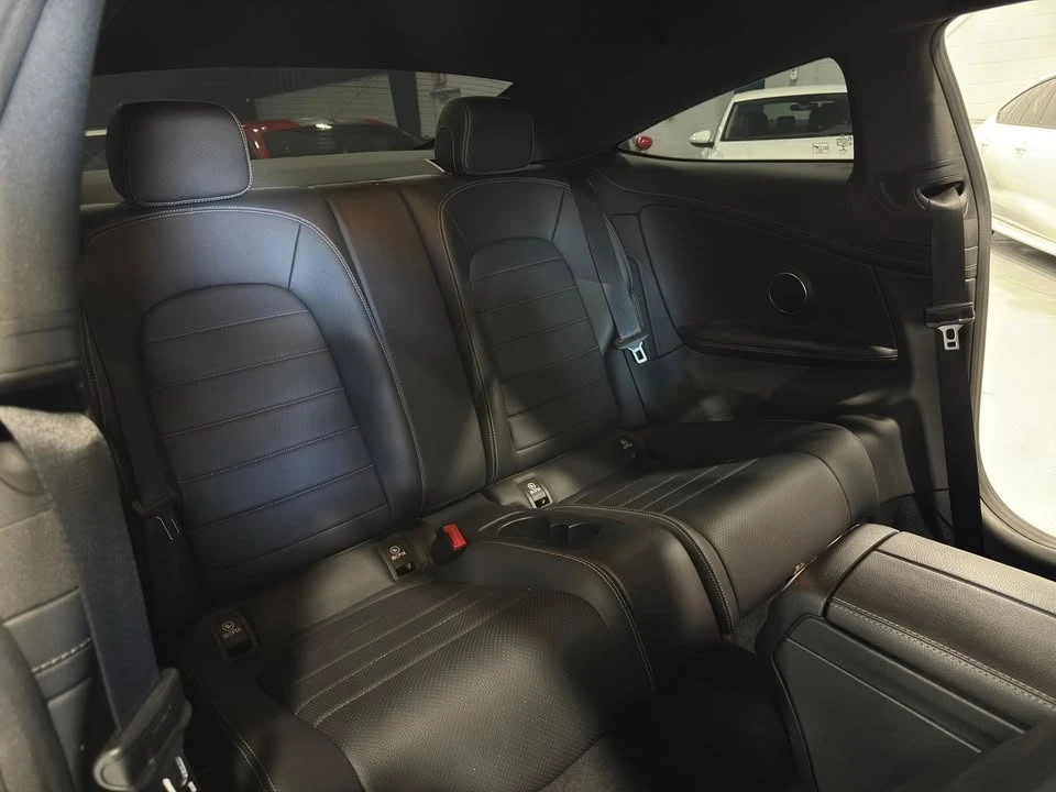 Mercedes-Benz C 300 4MATIC * * CARFAX * *  * *  | Mobile.bg   17