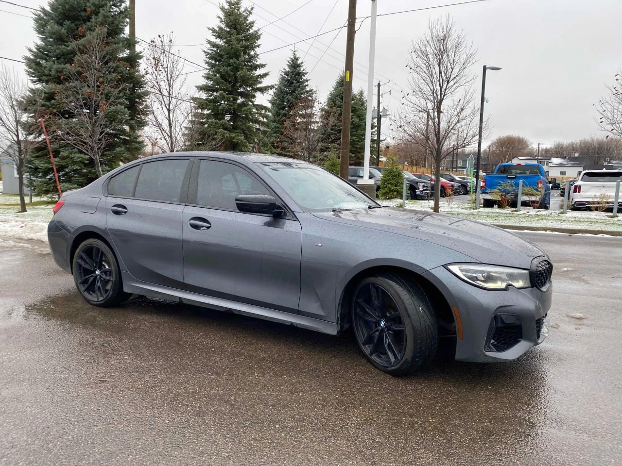 BMW 340 * M340i xDrive* * *  | Mobile.bg   4