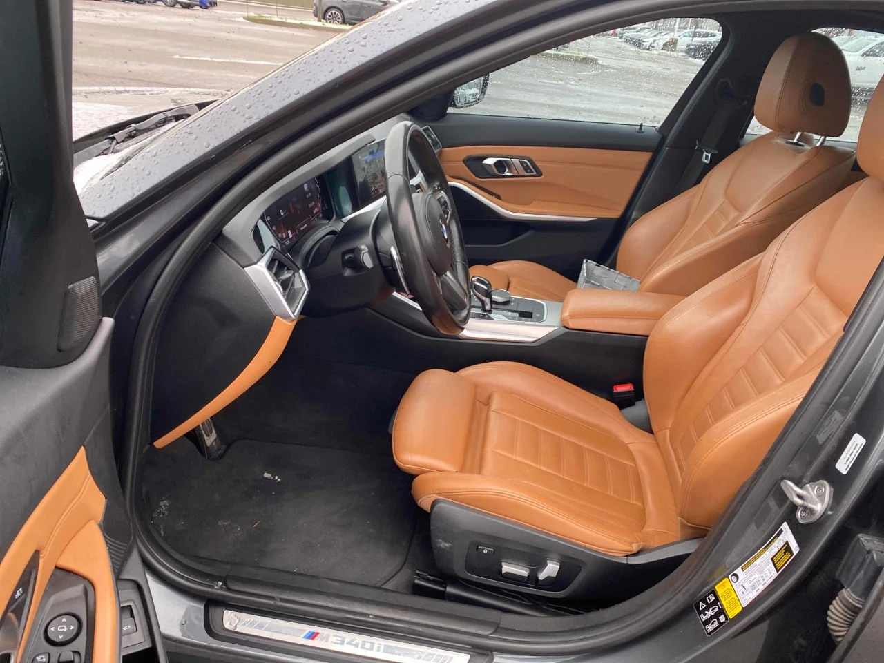 BMW 340 * M340i xDrive* * *  | Mobile.bg   8