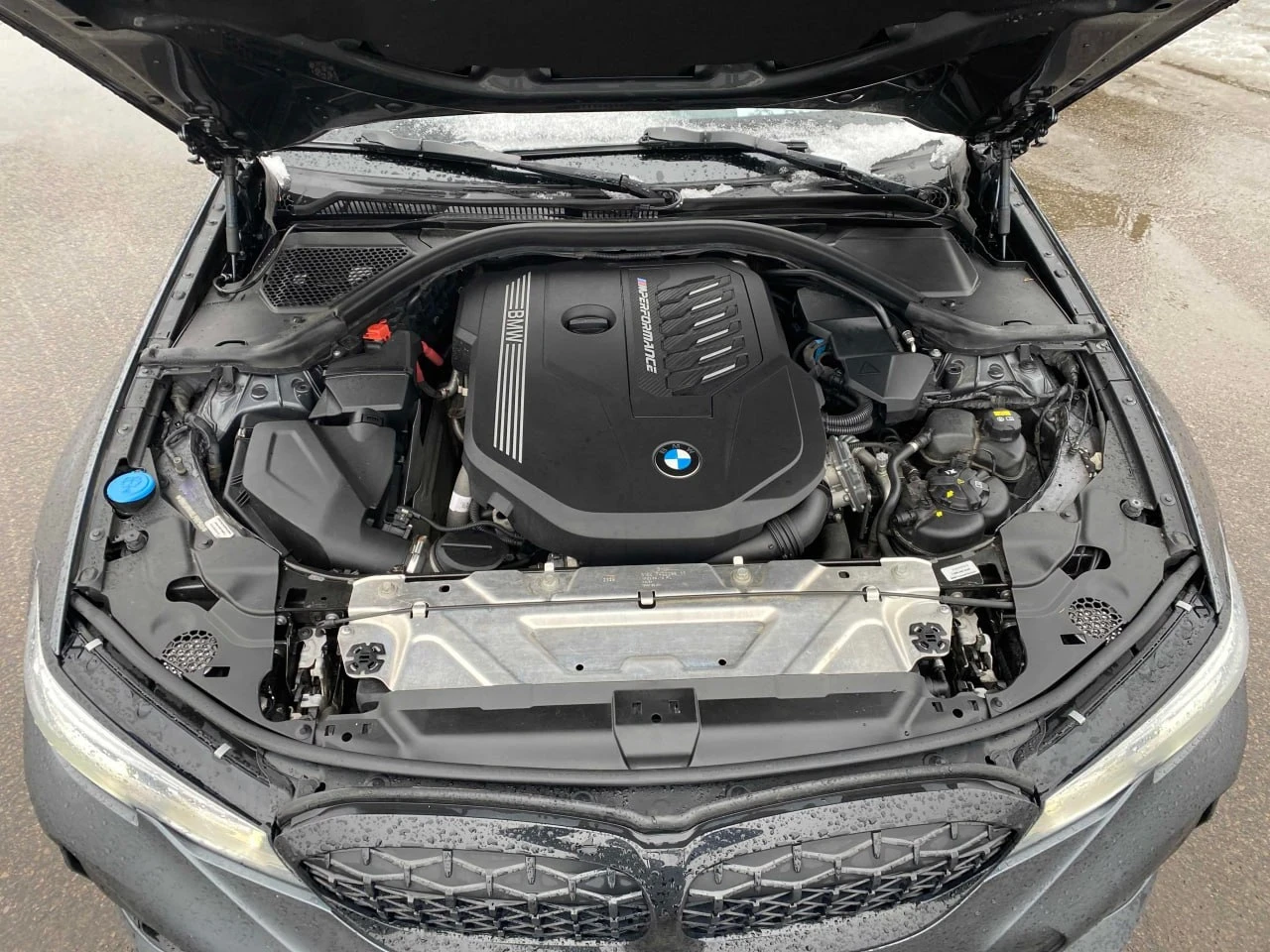 BMW 340 * M340i xDrive* * *  | Mobile.bg   7