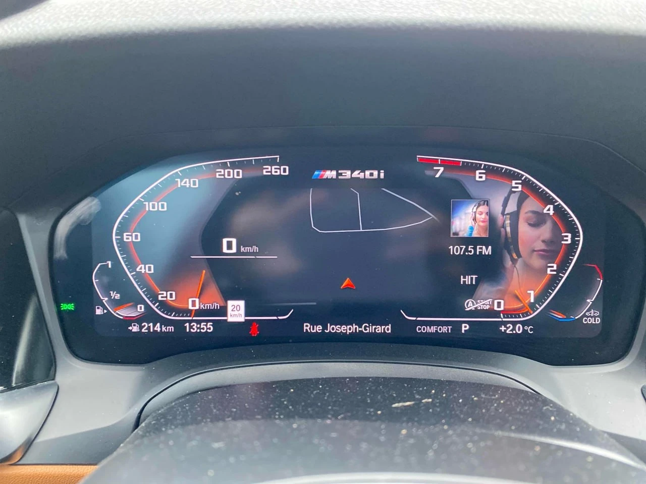 BMW 340 * M340i xDrive* * *  | Mobile.bg   9