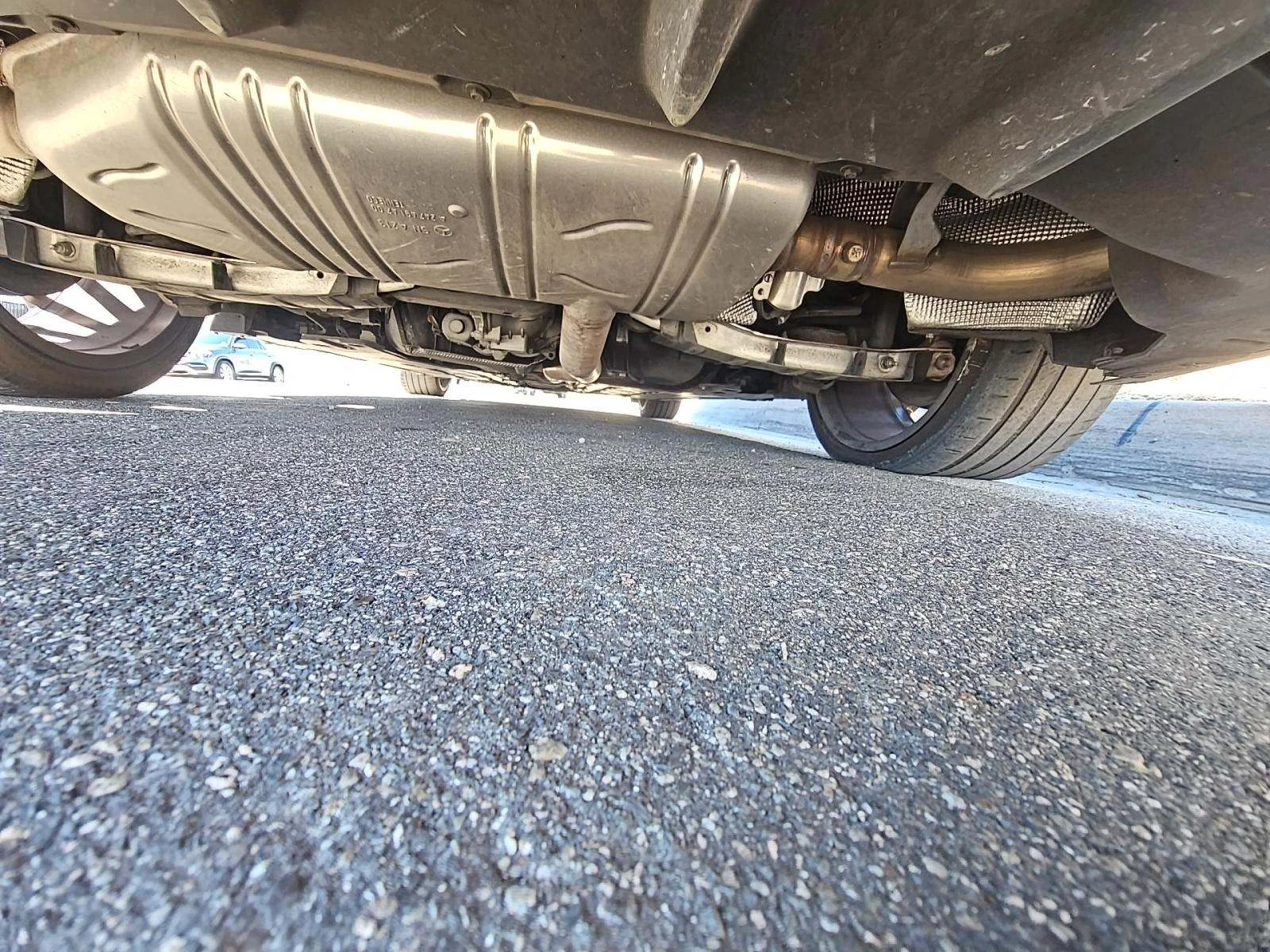 Mercedes-Benz CLA 350 AMG | Mobile.bg   14